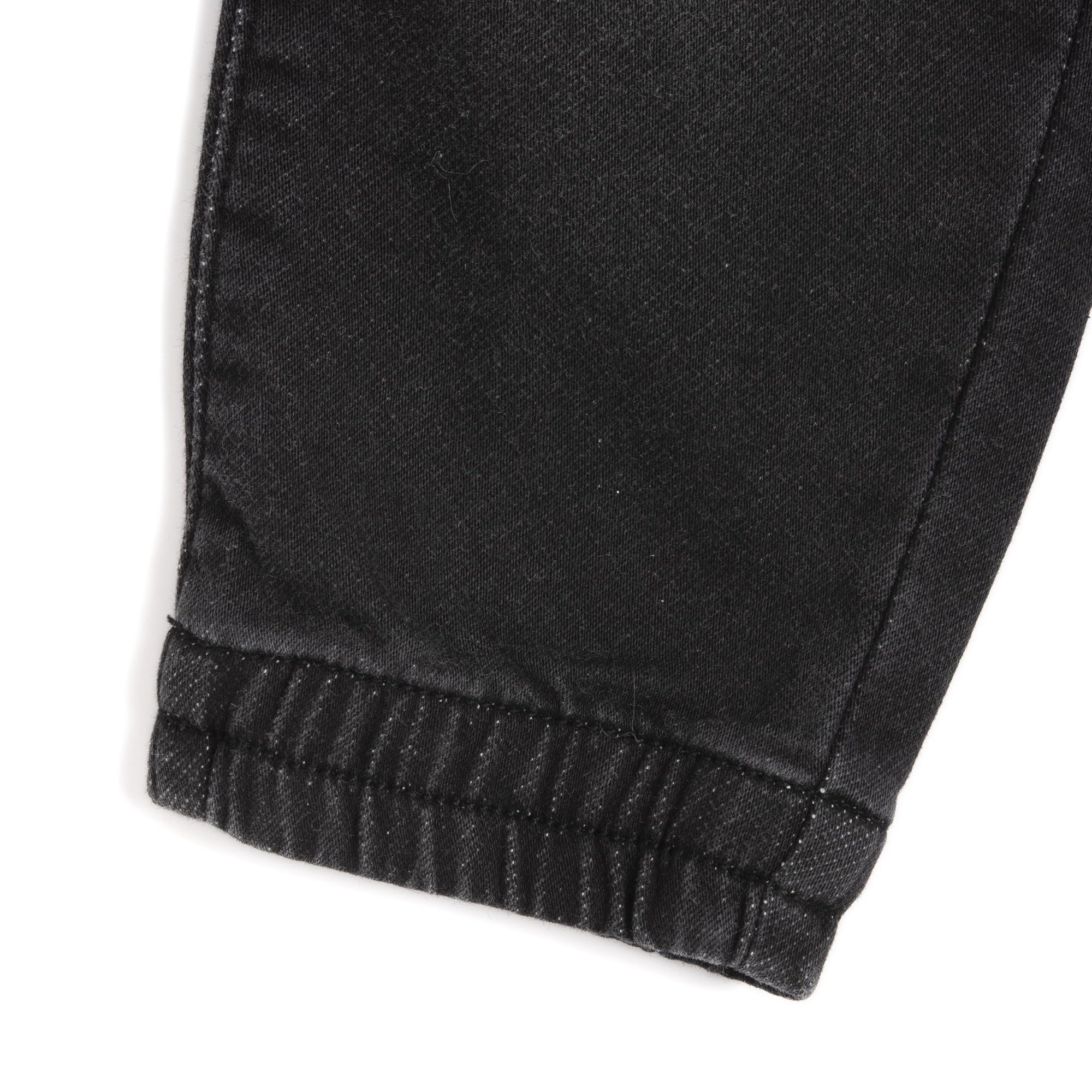 Chicco Largos Efecto Jeans Fw25 253 - Pantalones Largos Chicco Unisex niños