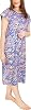 Utopia Care Women's Hospital Gown Soft Comfortable and Stylish Patient Gown