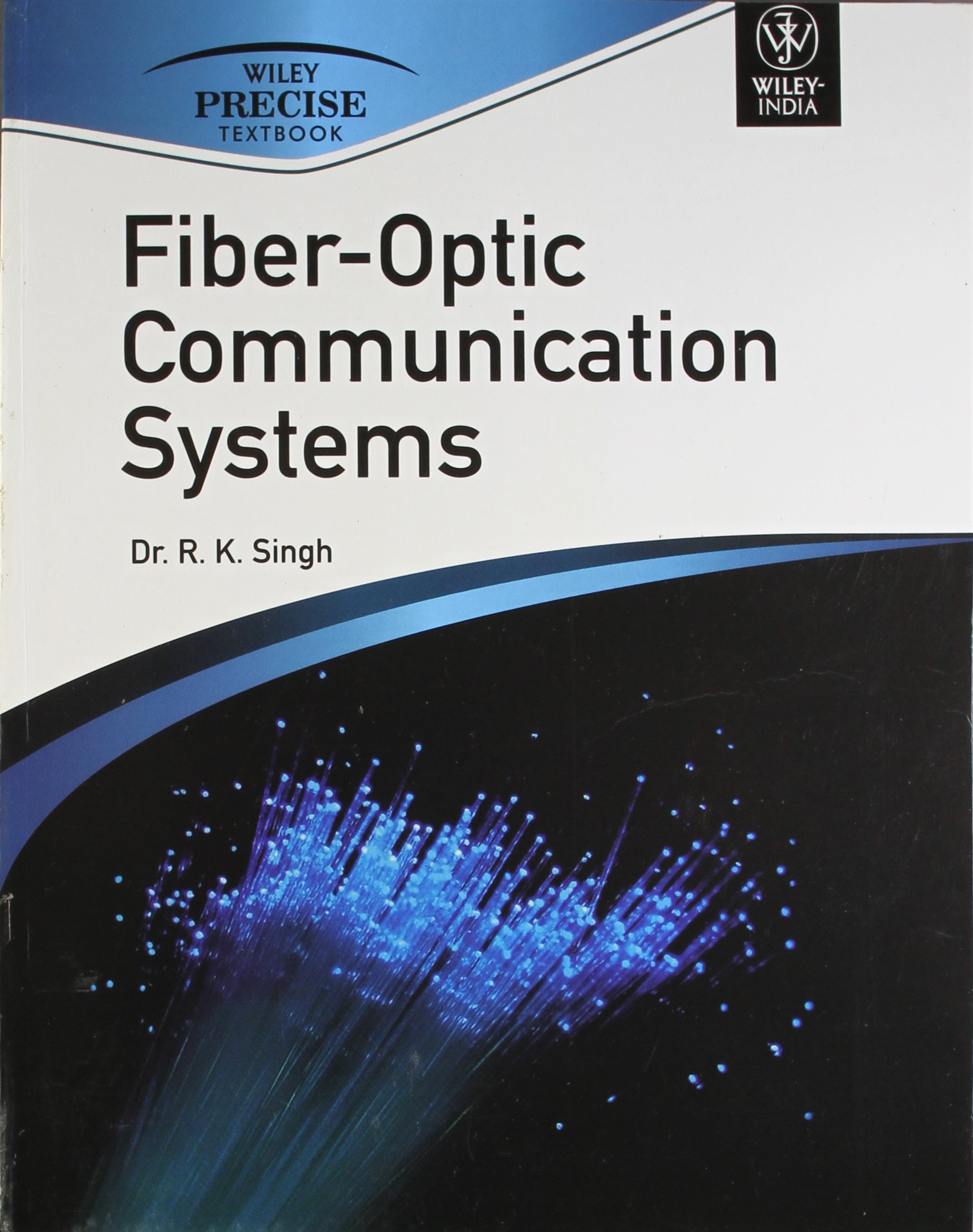Amazon.co.jp: Fiber-Optic Communication Systems (Wind) : 本