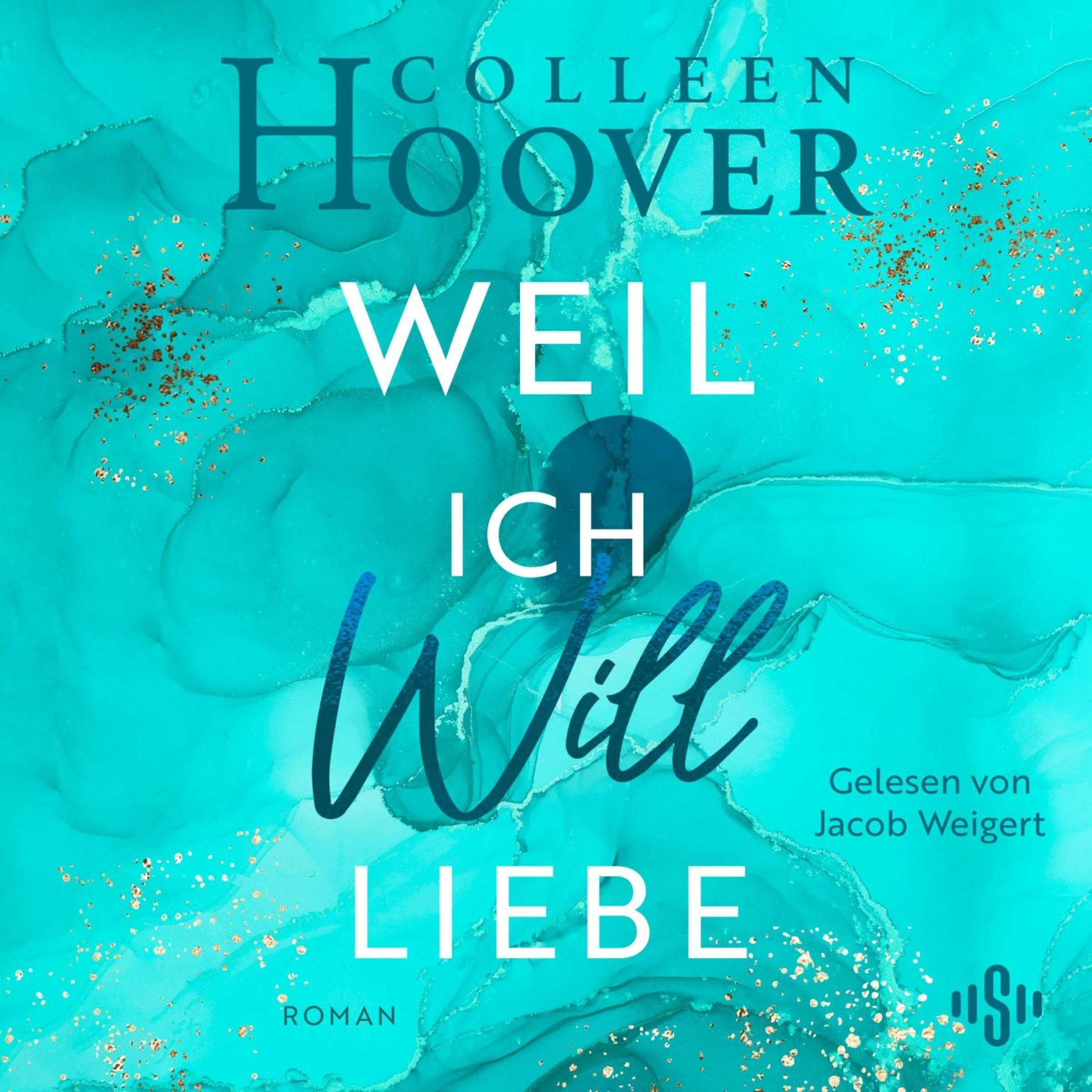 Cover art for Will & Layken 2: Weil ich Will liebe