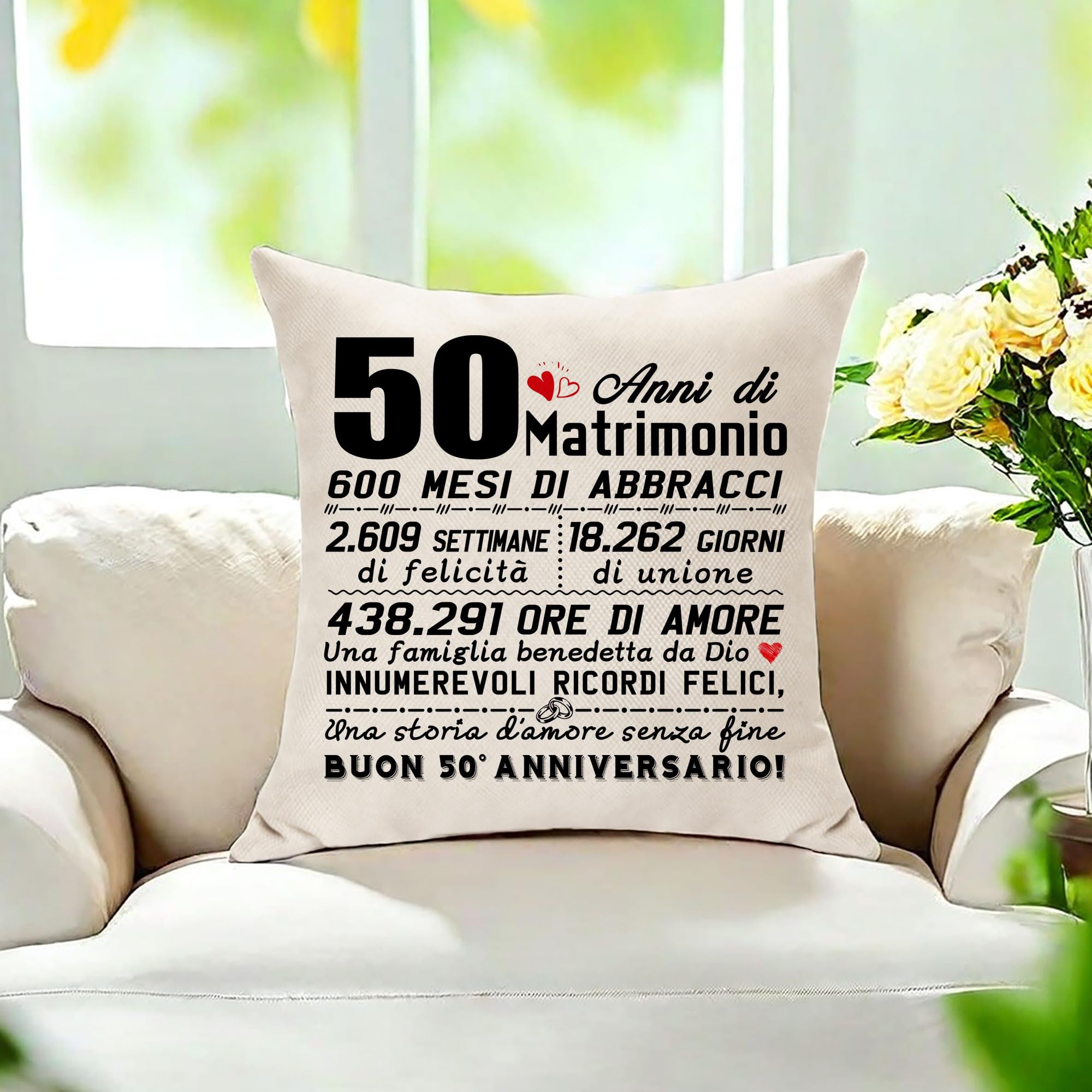 Cuscino Porta Fedi Bianco Per Matrimonio Shabby Chic