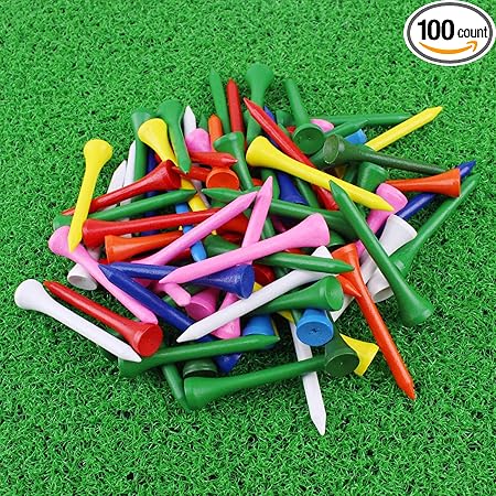 Review Crestgolf Professional 2 1/8″ Deluxe Wood Golf Tees 100pcs Review Crestgolf Professional 2 1/8″ Deluxe Wood Golf Tees 100pcs