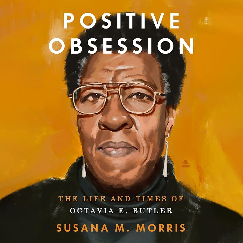 Carousel Item: Positive Obsession