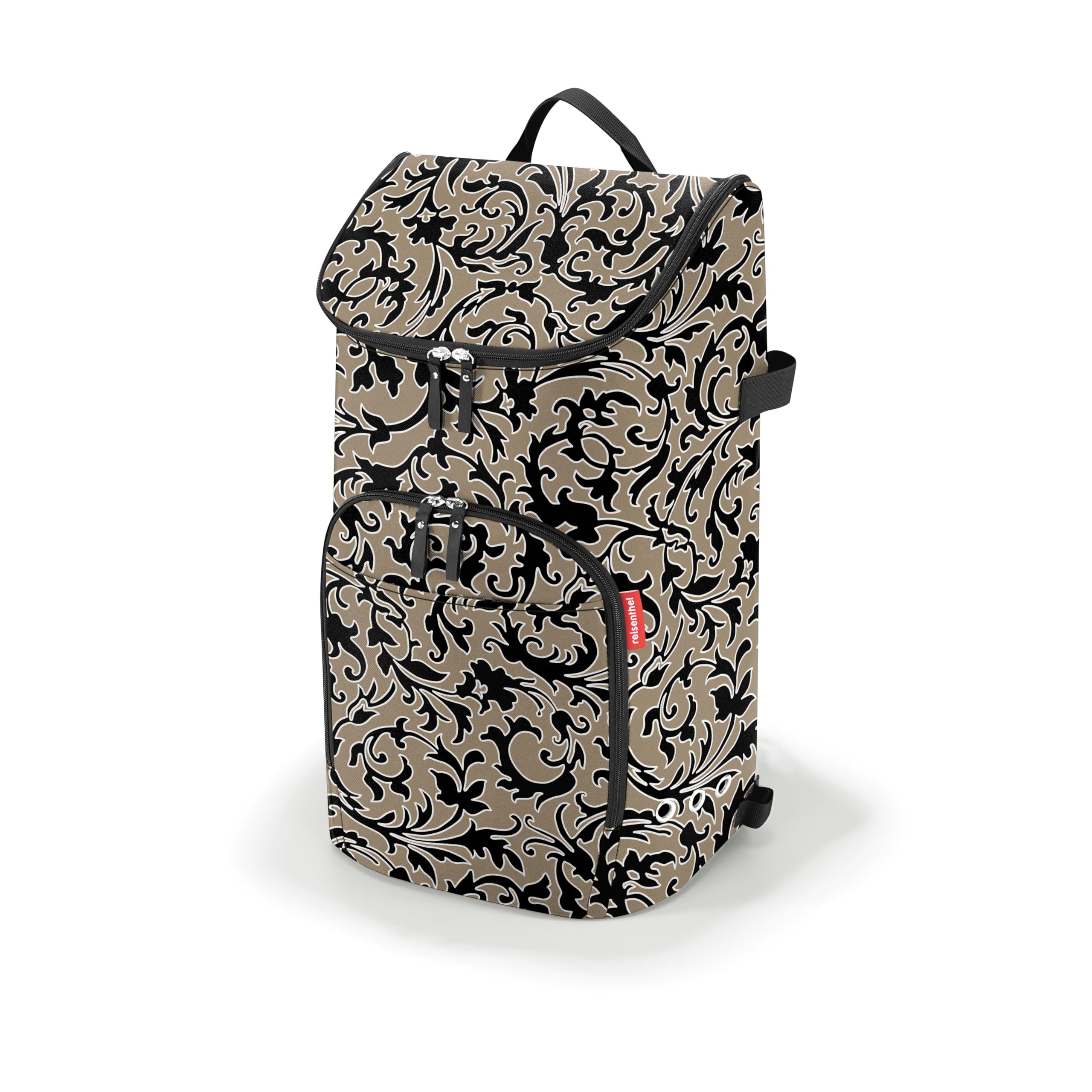 Reisenthel DF7061 CITYCRUISER BAG BAROQUE MARBLE Gym Bag Damen BAROQUE MARBLE Größe Unica