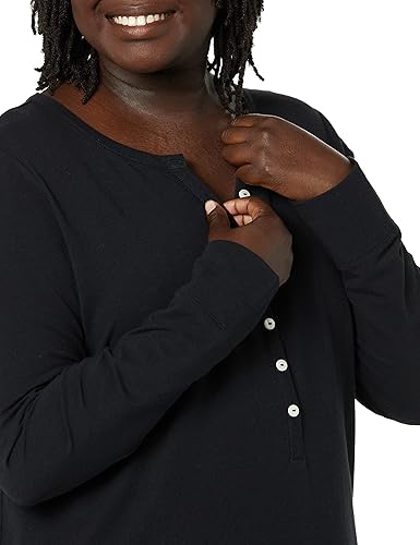 Miniatura 5 de Tienda Essentials Camisón de lactancia para mujer