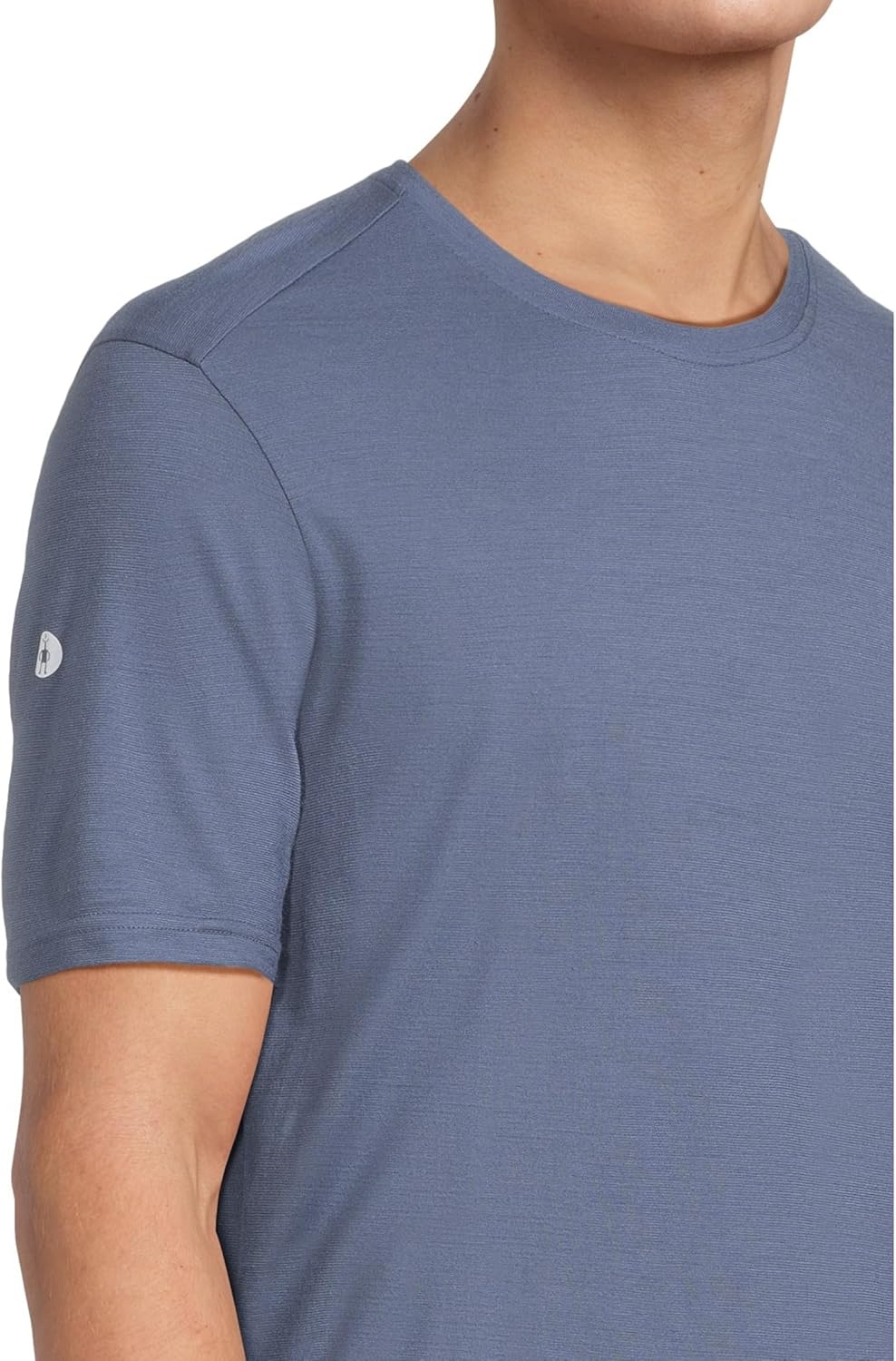Smartwool Men's Active Short Sleeve