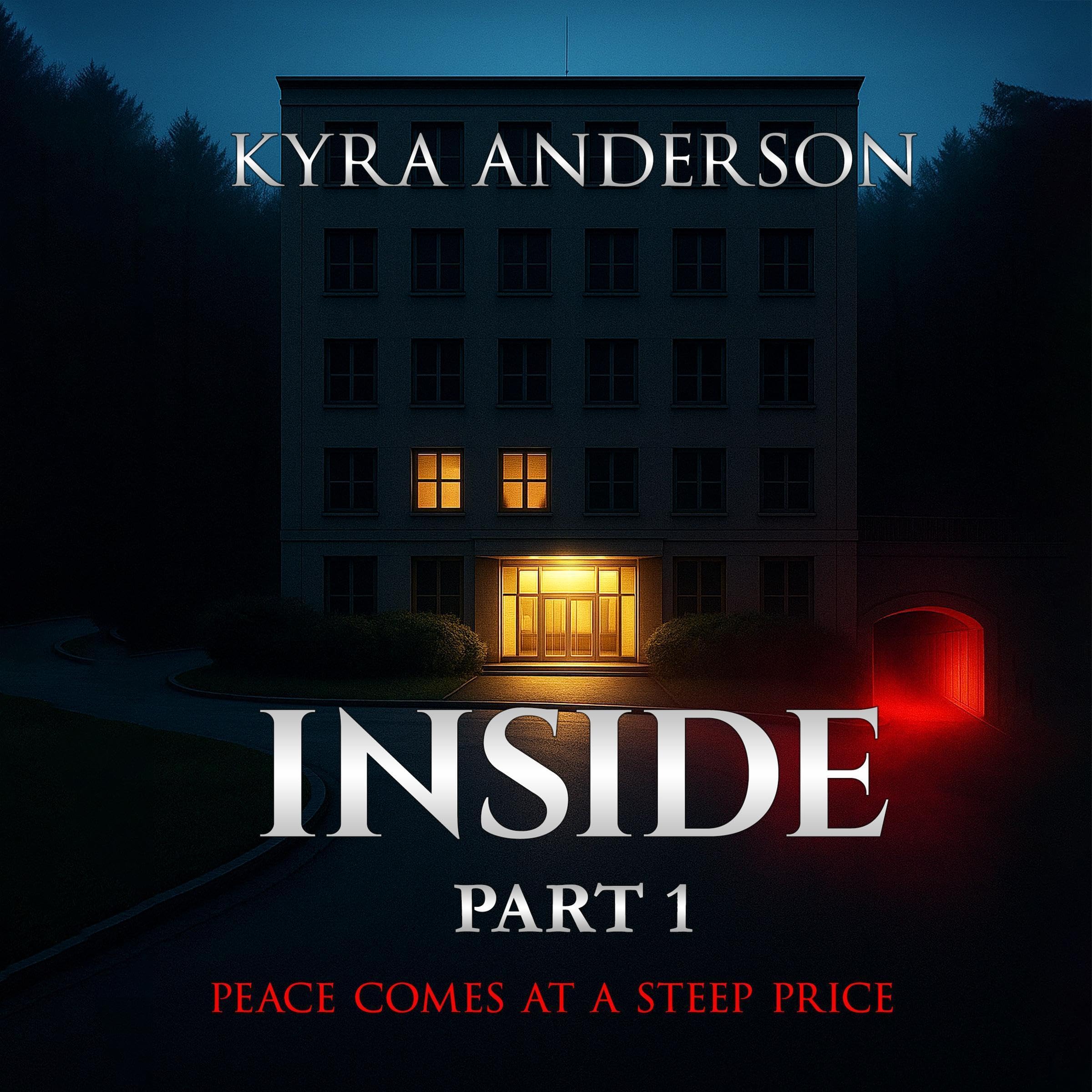 Cover art for Inside, Part 1