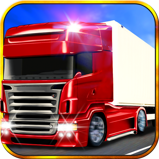 Offroad Impossible Truck Parking Truck Game App on Amazon Appstore
