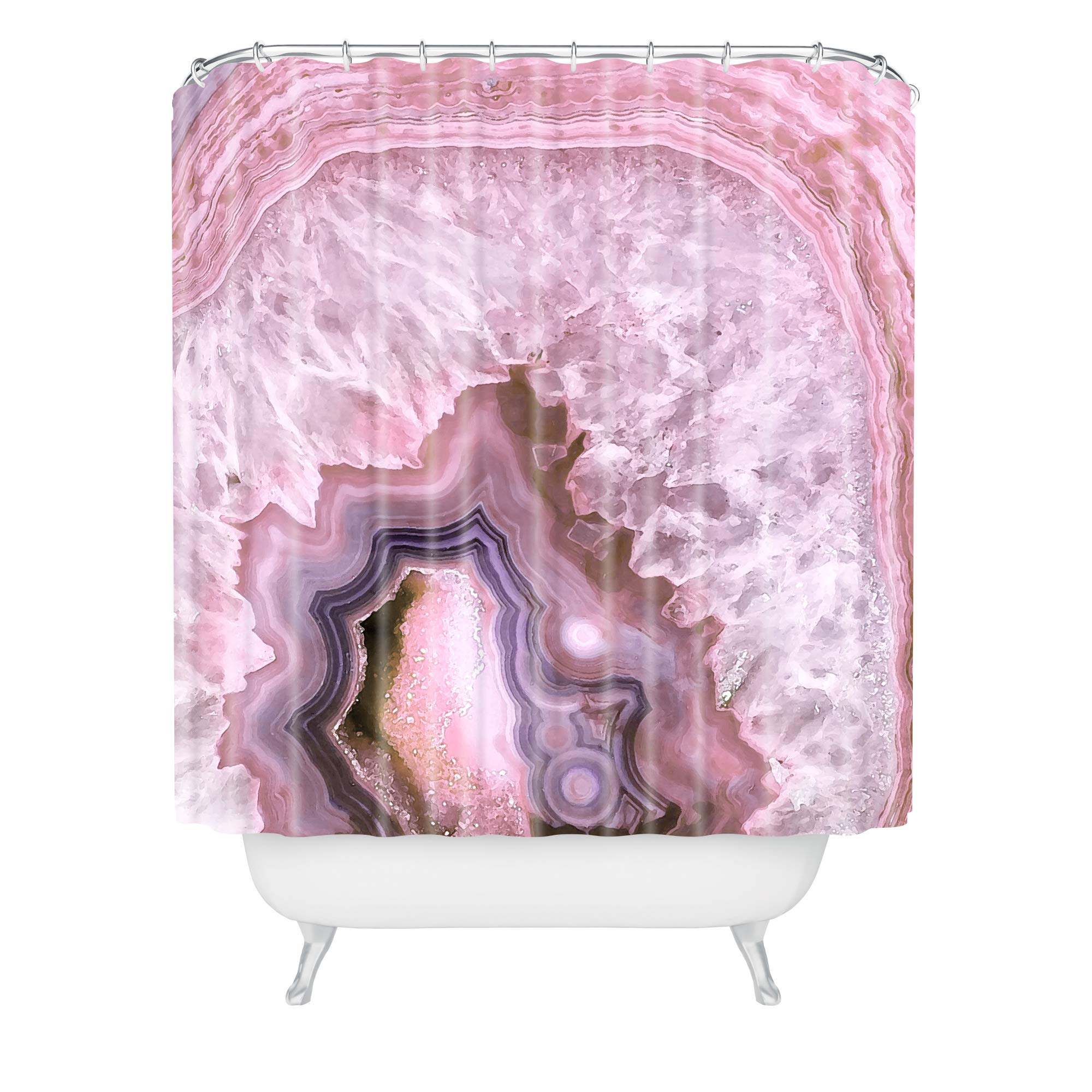 Deny Designs Shower Curtains Curtains & Drapes