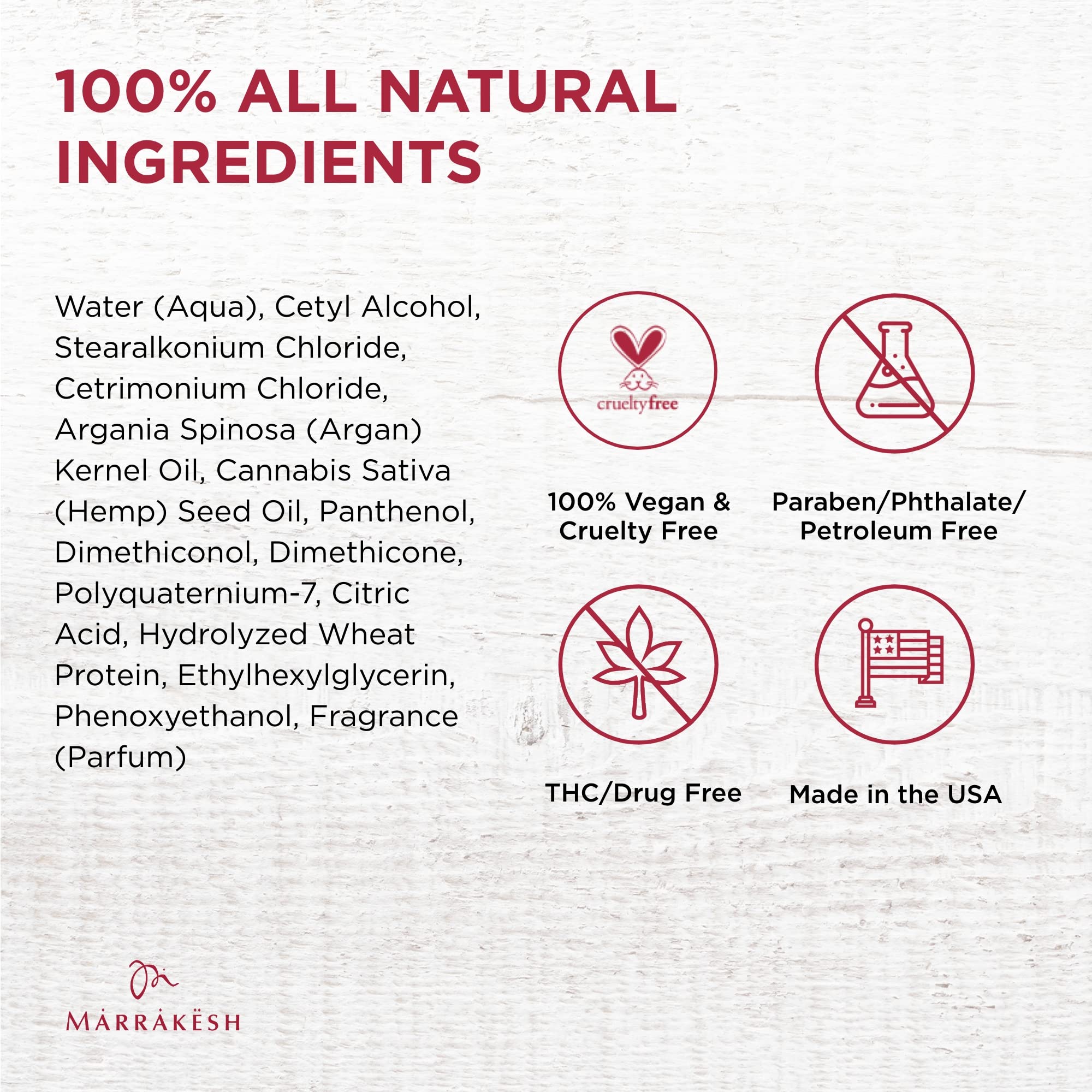 Earthly Body MKS eco Nourish Shampoo for Fine and Color-Treated Hair