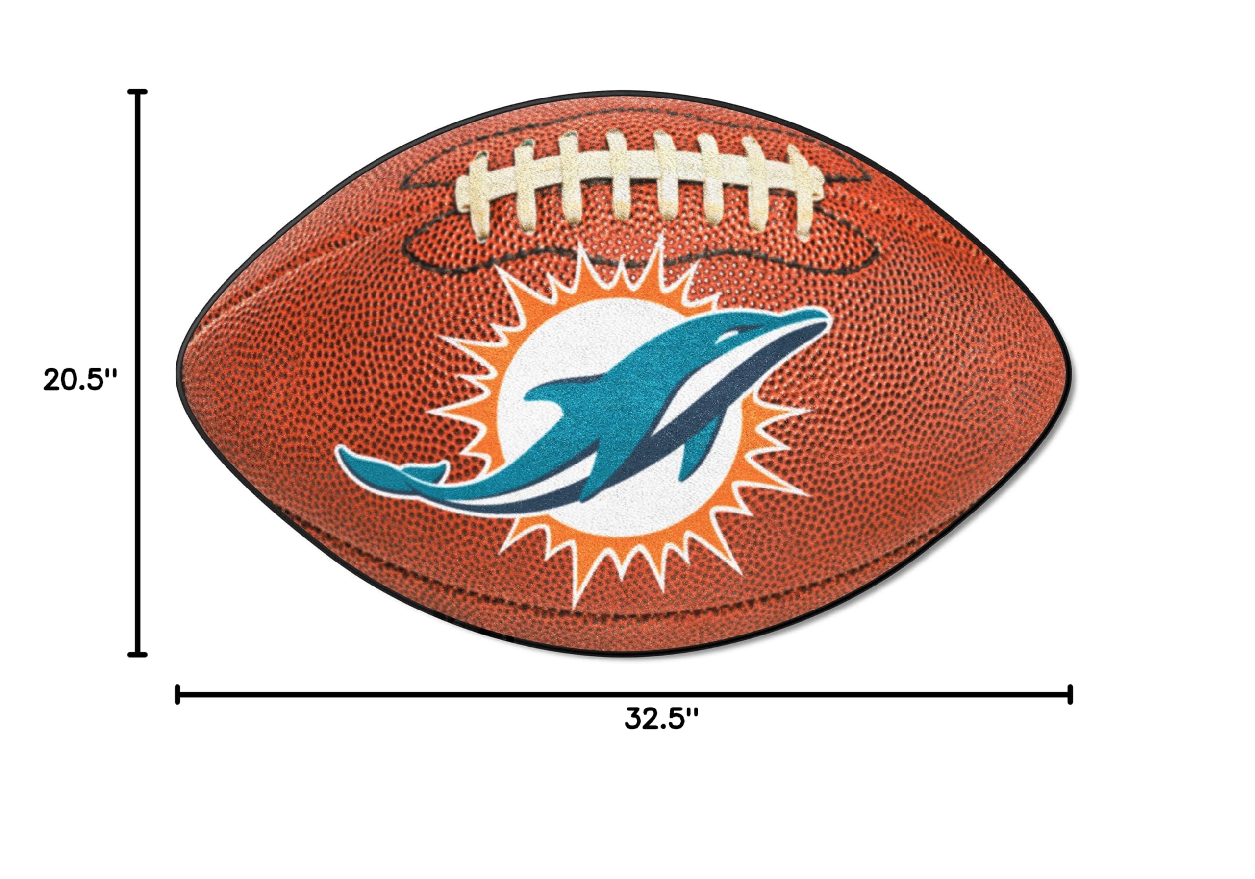 Amazon.com: FANMATS: Miami Dolphins