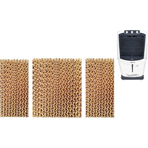 PrimeWave HoneycombPad for Aisen Magna 90/75/55 Litre Desert