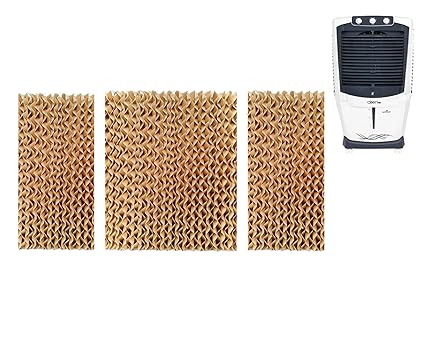 PrimeWave HoneycombPad for Aisen Magna 90/75/55 Litre Desert Cooler