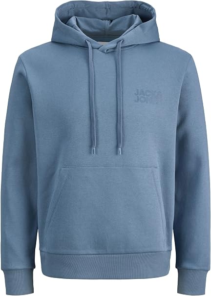 JACK JONES Mujer Sudadera Plus