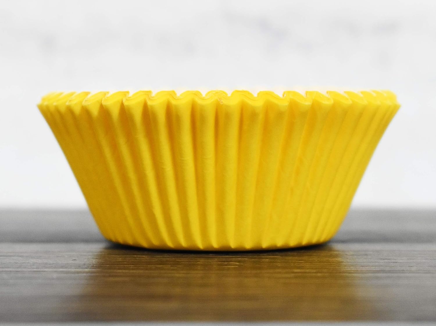Wilton Baking Cups, 75 Count (Yellow)