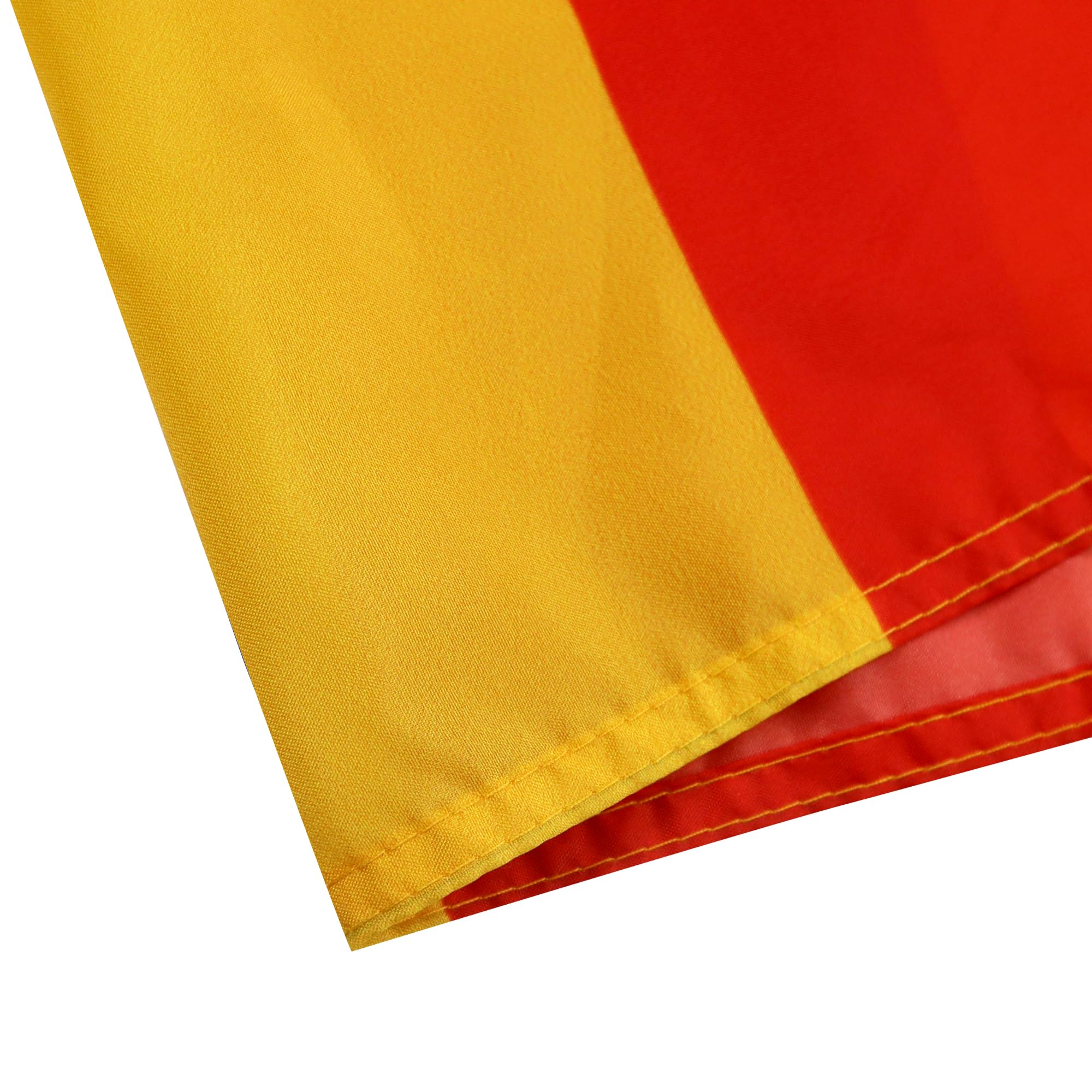 AZ FLAG Pavillon Nautique Catalogne 45x30cm - Drapeau De | FindTheDeal