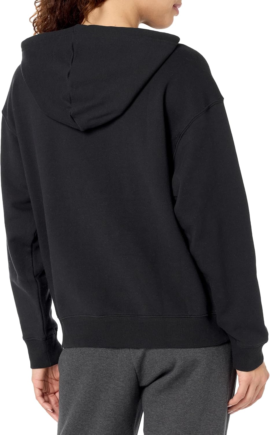 adidas womens Argentina Hoodie - Image 2