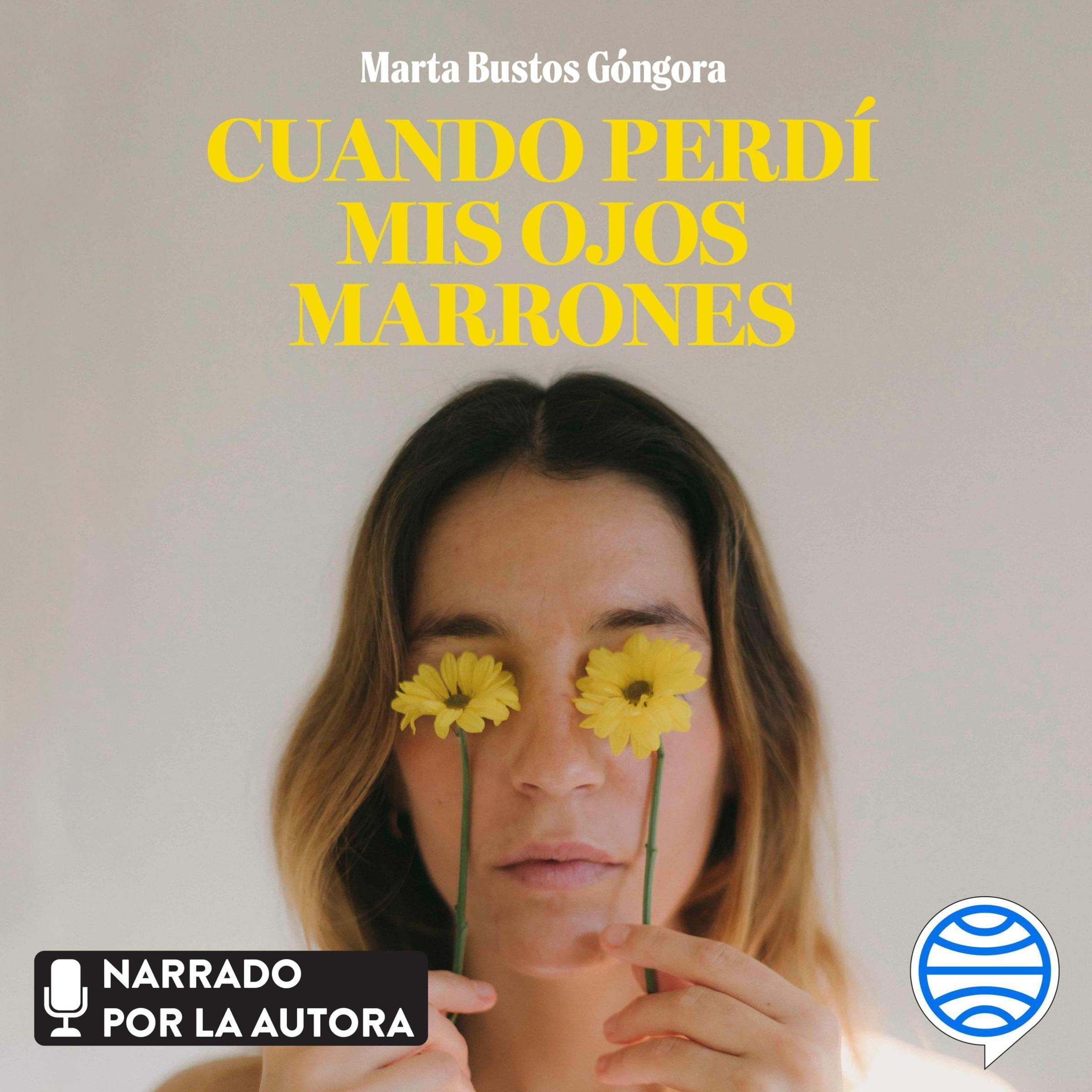 Cover art for Cuando perdí mis ojos marrones