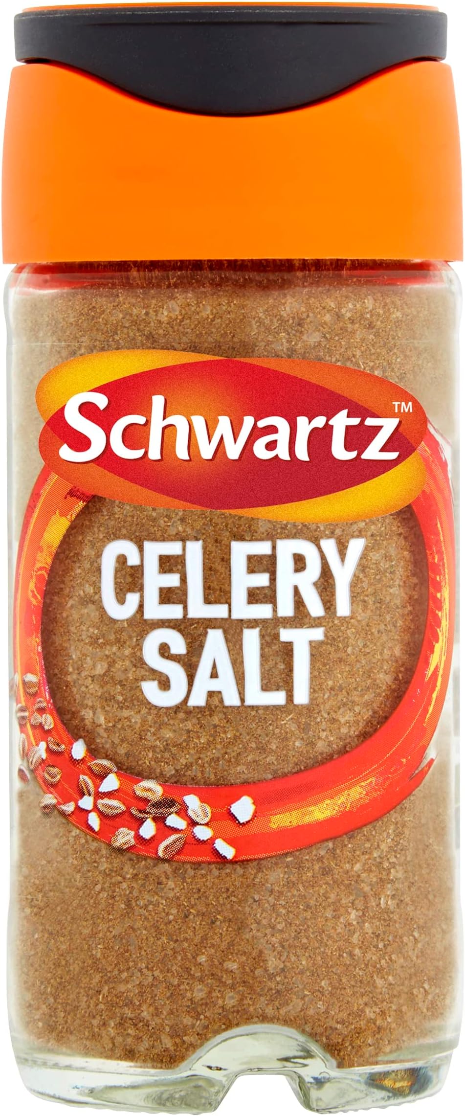Celery Salt Jar, 72g