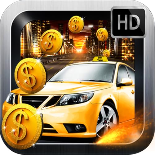 Taxi Driver Sim