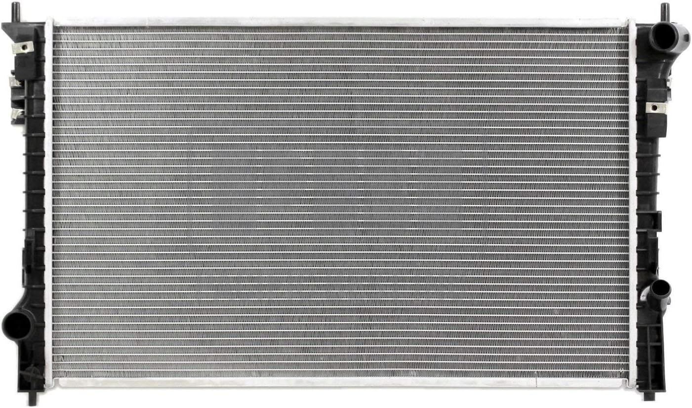 PR2936A - Engine Coolant Radiator