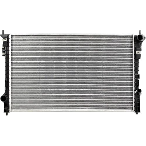 PR2936A - Engine Coolant Radiator