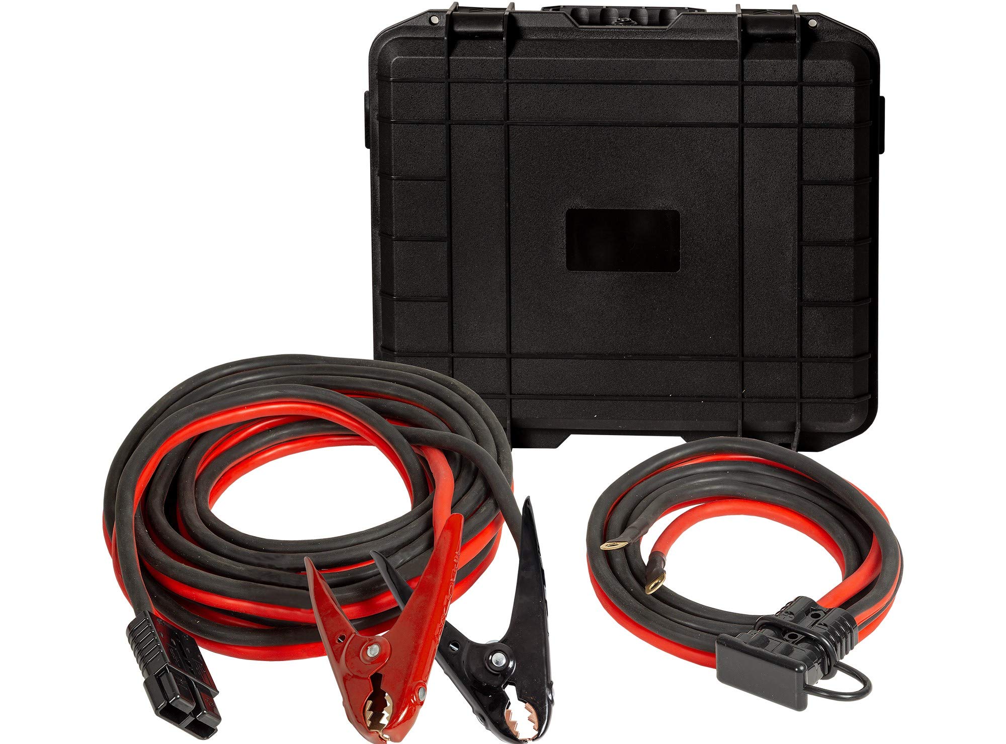 【gsm】TOXIC CABLES Pagasus2 Amazon.com: Buyers Products 5601033 32.5 Foot Long Booster