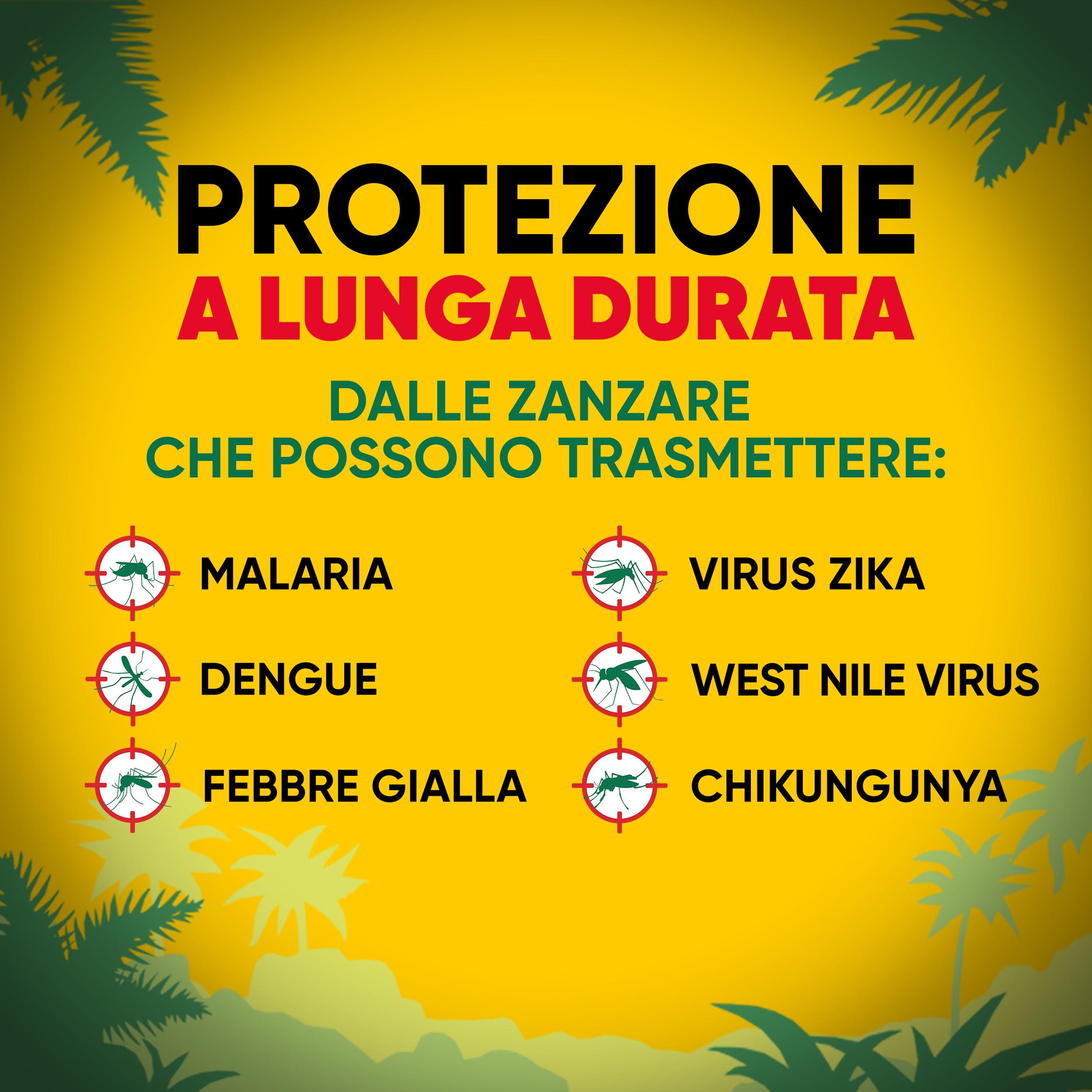 Autan Max, Deet 50%, Spray Antizanzare, Insetto Repellente, Viaggi Tropicali e Zone Infestate, Protezione fino a 10 ore, Contro Zanzare che Possono Trasmettere Dengue e Malaria, 1 Confezione da 100ml