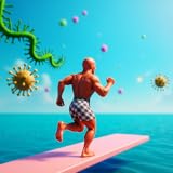 Racing Shooting Action games