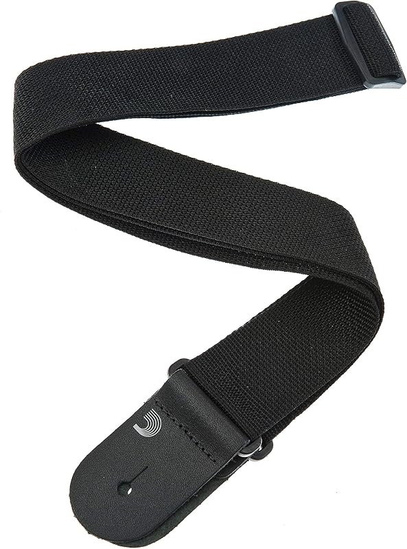 Correa de guitarra de polipropileno D'Addario