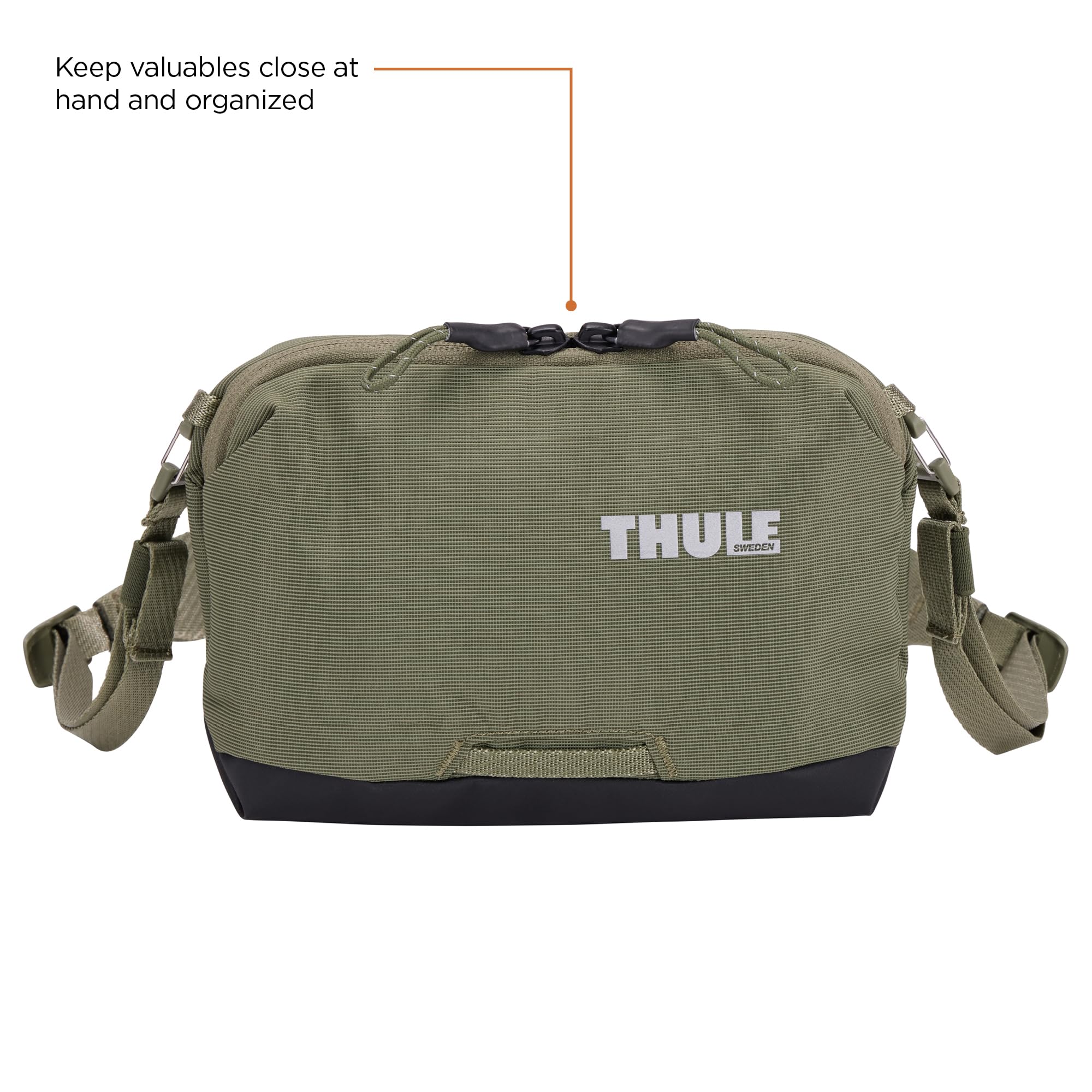 Thule Nowoczesny Uniseks Paramount