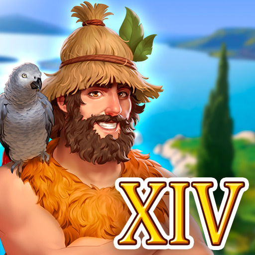 12 Labours of Hercules XIV