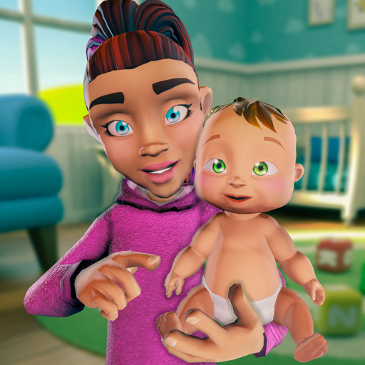 Virtual Baby Life Simulator - Baby Care Games 3D - App on Amazon Appstore
