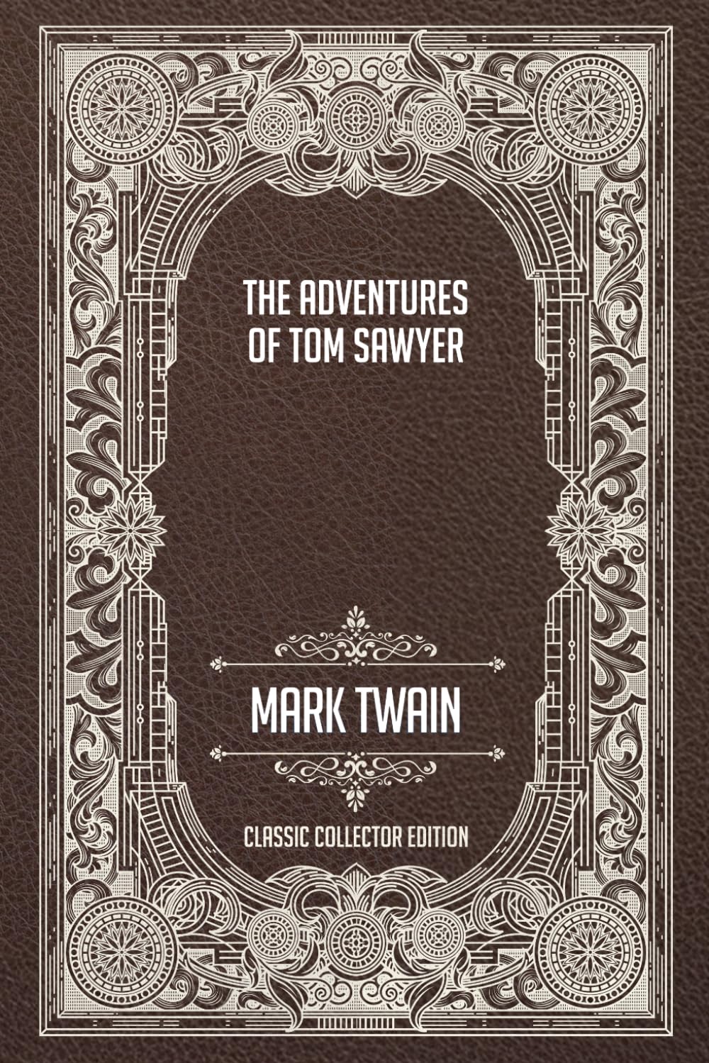 The Adventures of Tom Sawyer - Classic Collector Edition (Annotated)