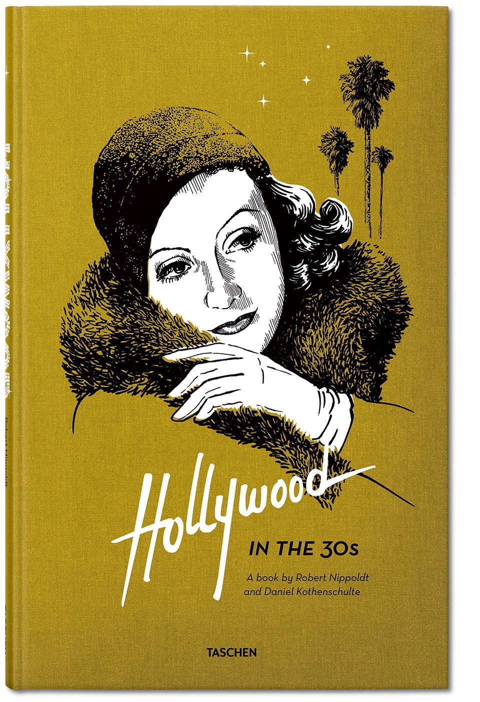 Hollywood in the 30s: VA (Varia)