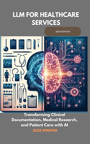 LLM for Healthcare Services: Transforming Clinical Documentation, Medical Research, and Patient Care with AI