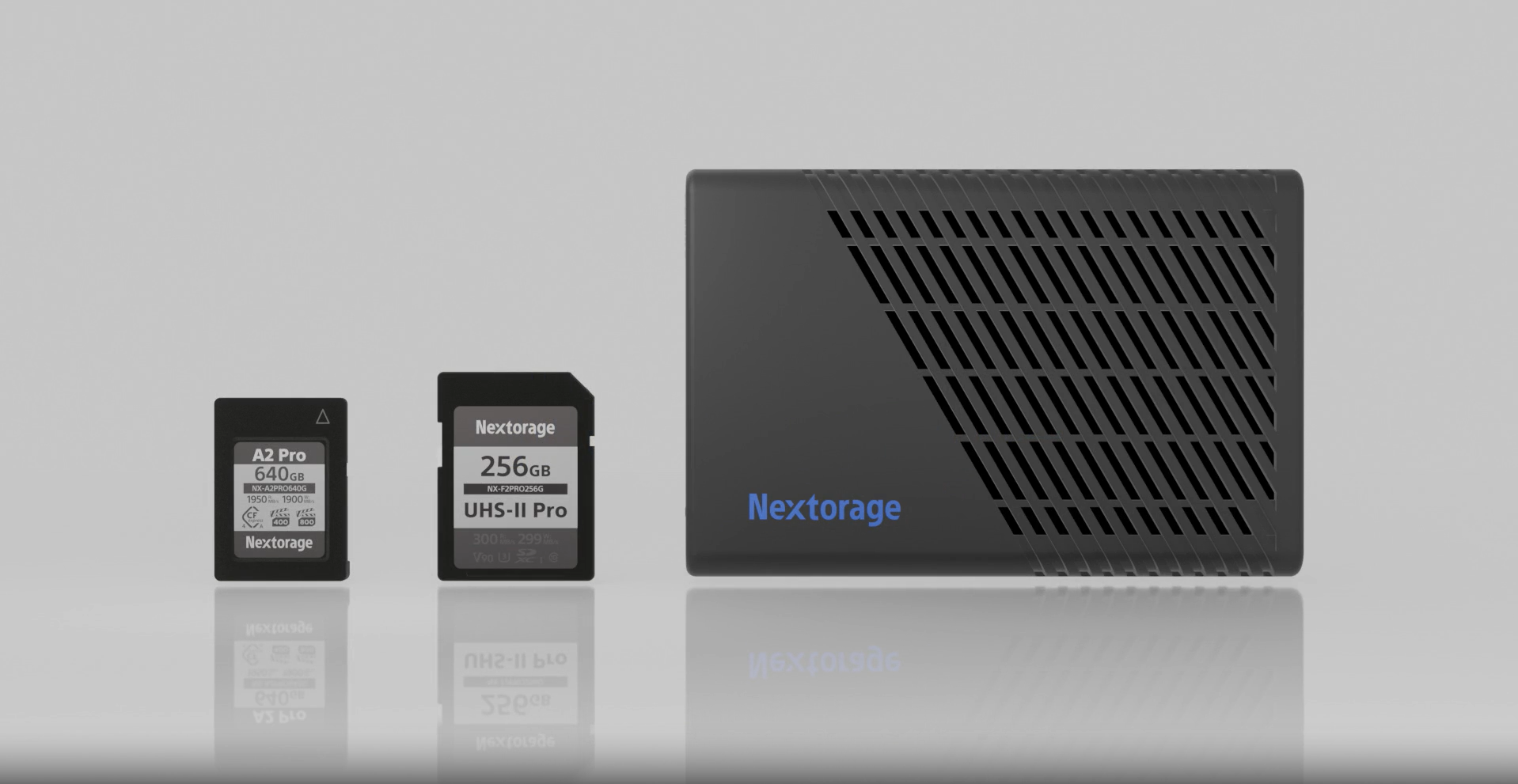 Amazon.co.jp: Nextorage 日本メーカー CFexpress Type Aメモリー