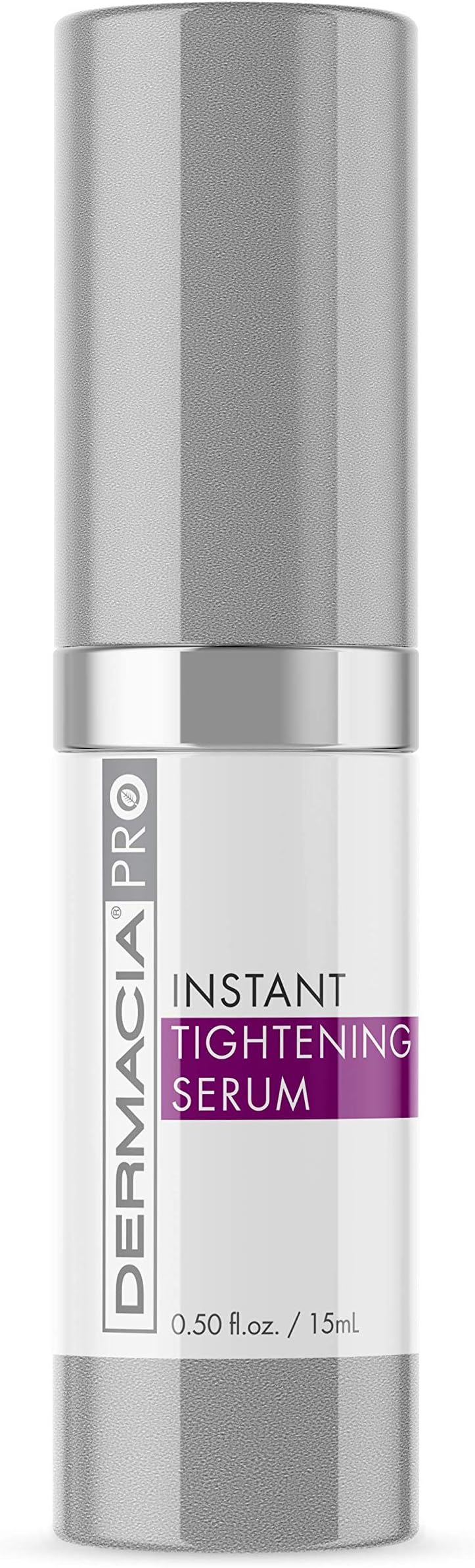 PRO Instant Tightening Serum, Allergen Free, Paraben Free, Cruelty Free, Anti-Aging, Smoothing, Fragrance Free, Made in USA