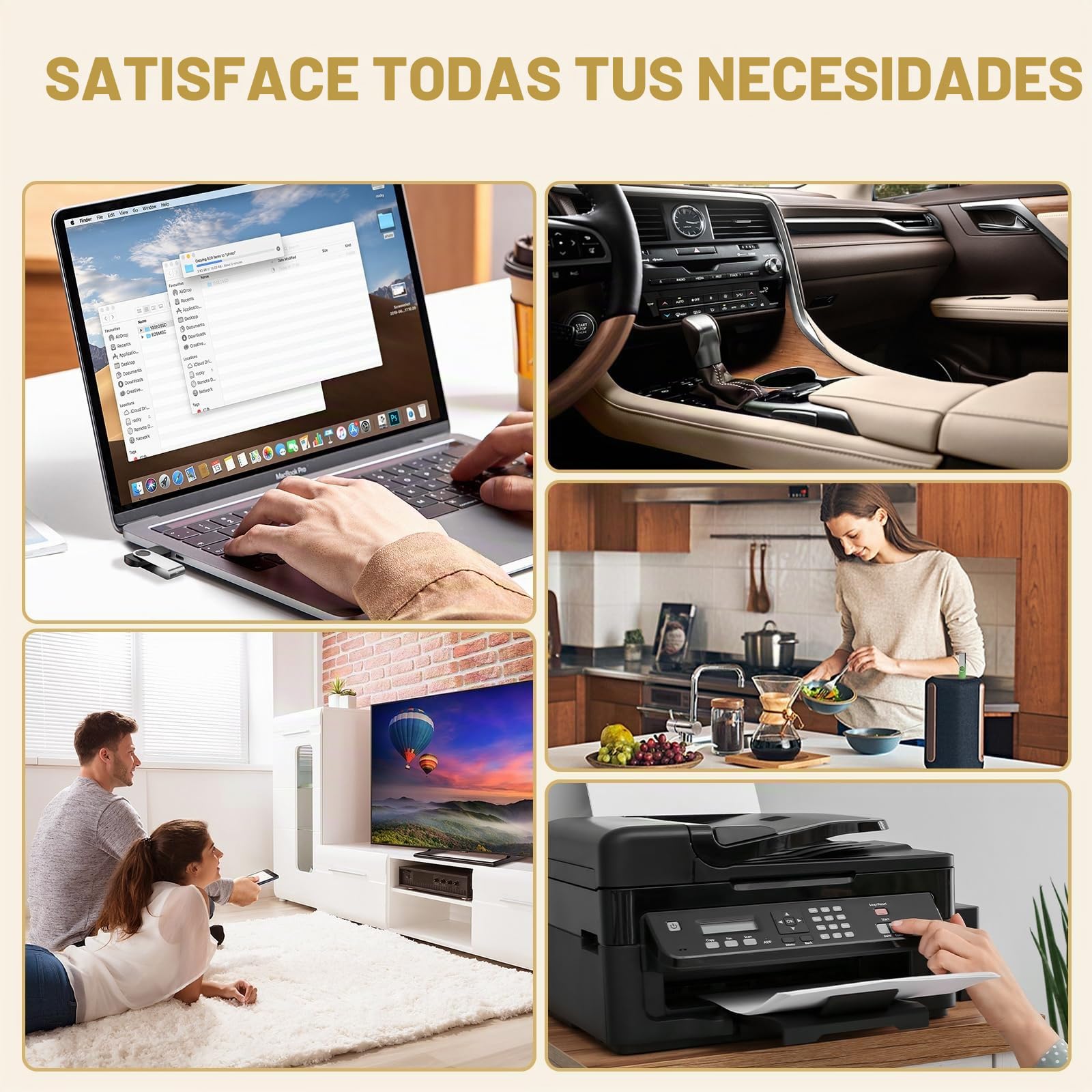 Memoria USB 128MB 10 Piezas Pen Drives - Portátil Unidad Flash USB Práctico PenDrive con 10 Unidades Cuerdas - Multicolor Giratoria USB 2.0 Flash Drive Pequeña Capacidad 128 MB by FEBNISCTE