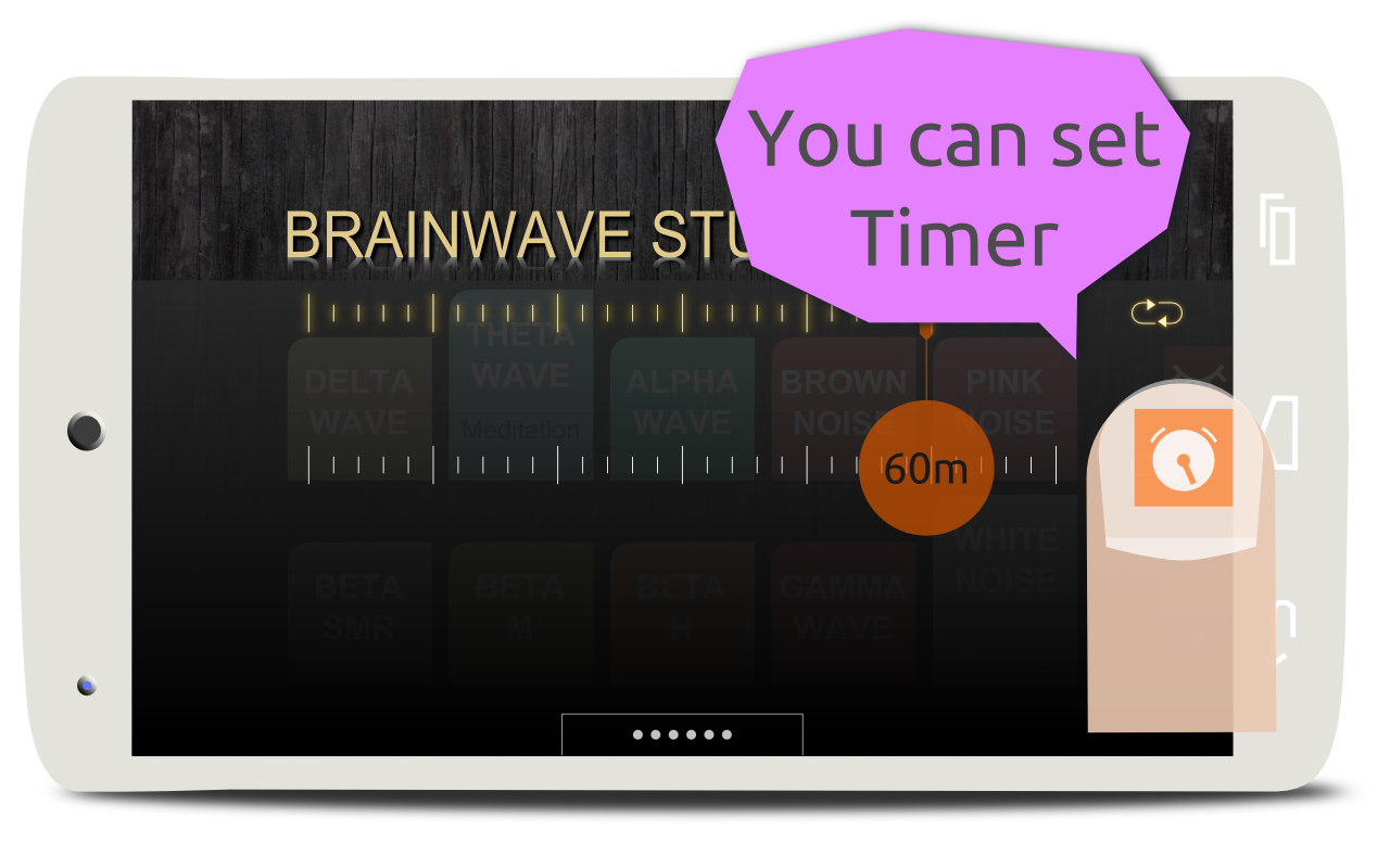 Brainwave Studio - App on Amazon Appstore