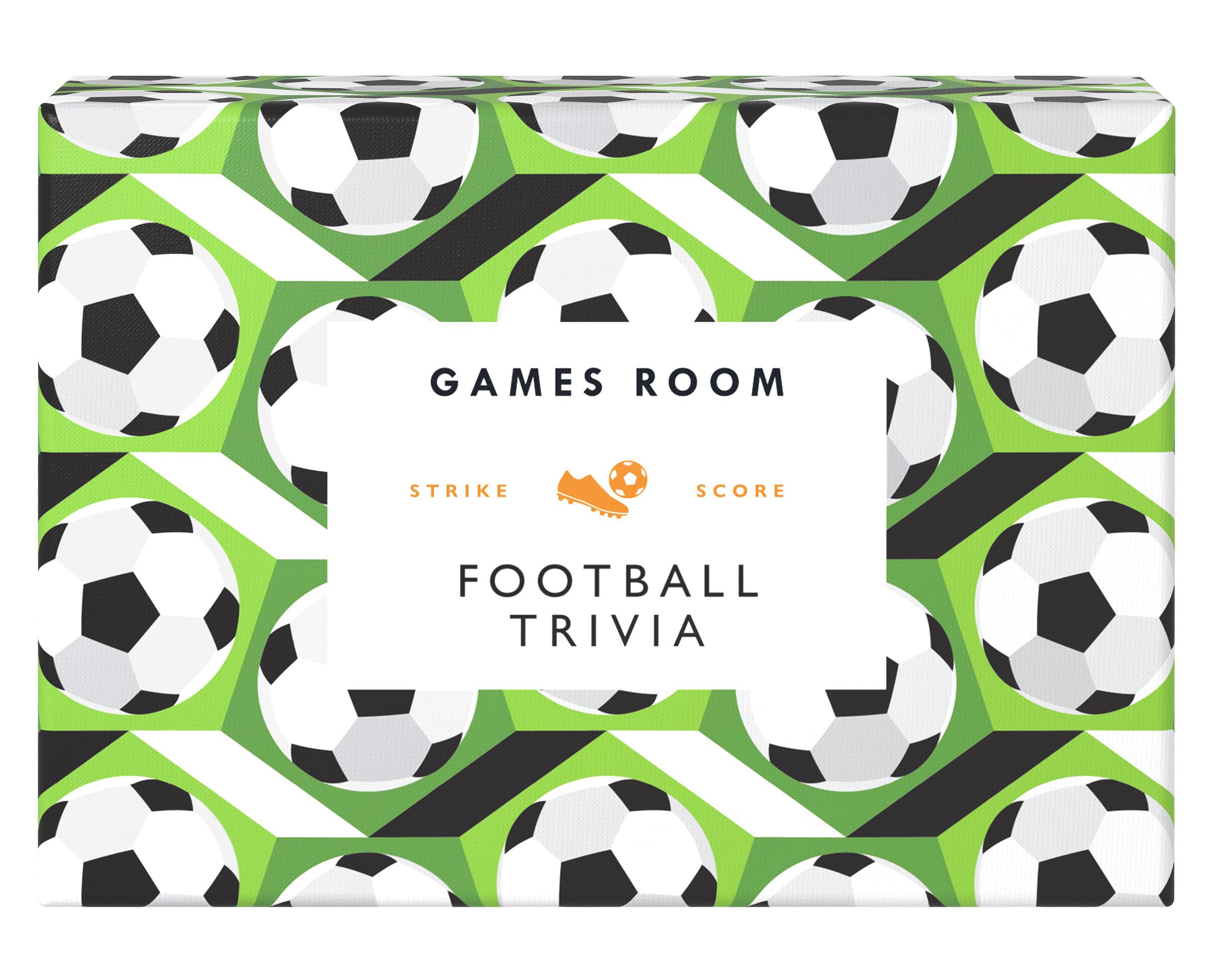 Chronicle Books Football Trivia