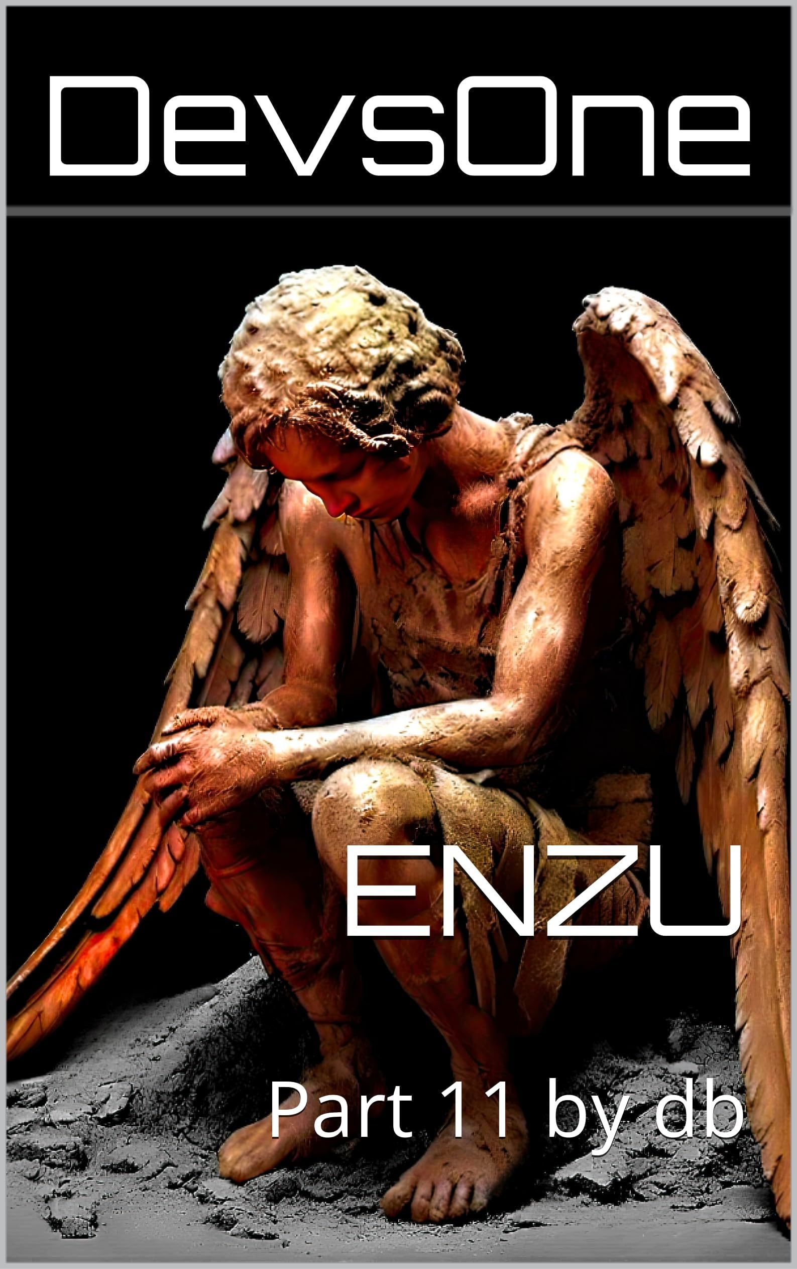 ENZU: DevsOne Part 11 (English Edition)
