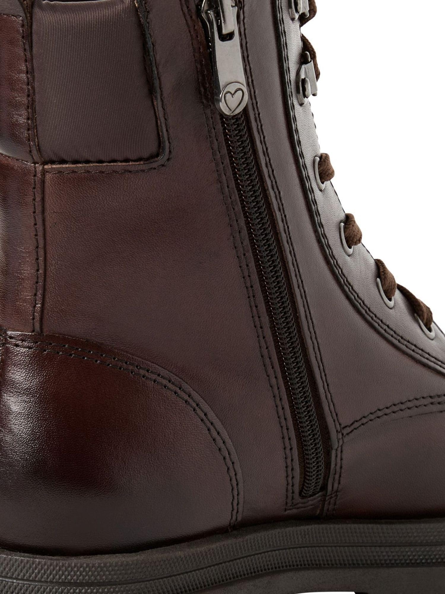 MARCO TOZZI Damen 2-26234-45 Stiefelette