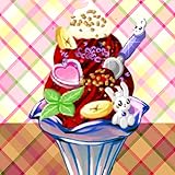 Save and share creation with friends