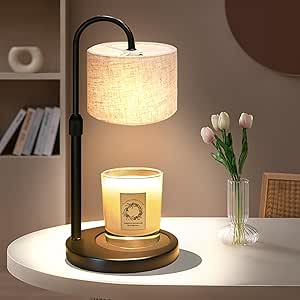 Candle Warmer Lamp