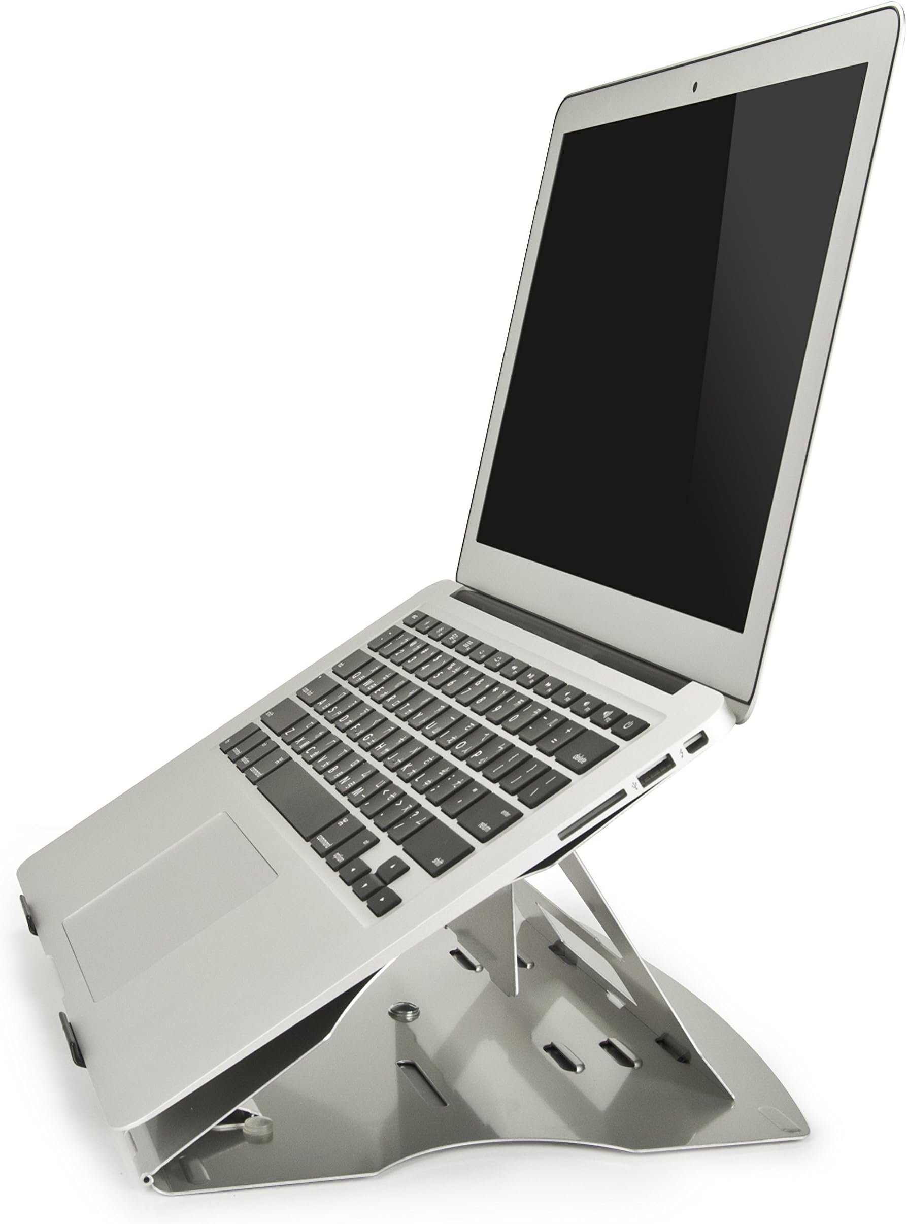 AIDATALAPstand Portable Aluminium Laptop Stand