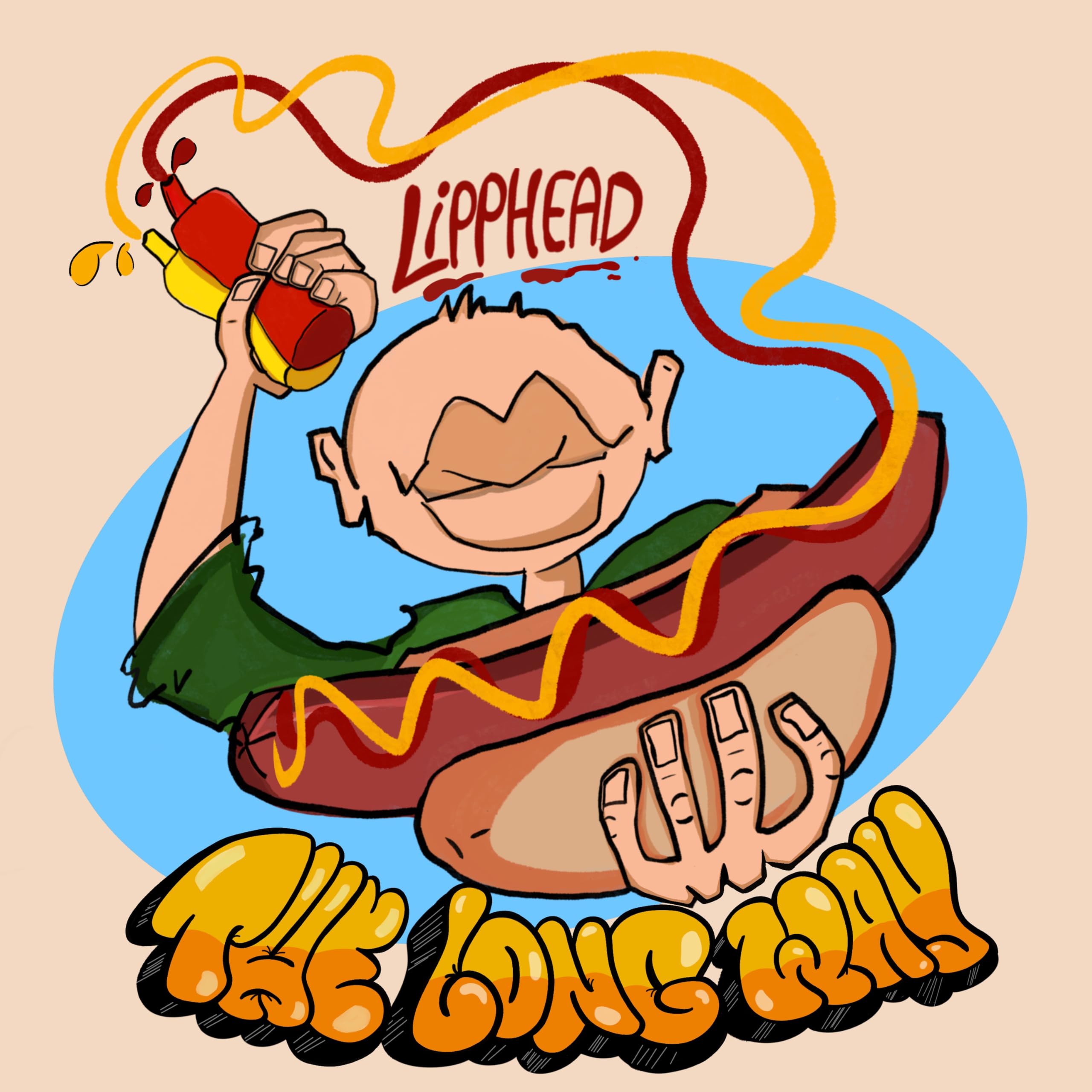 THE LONG WAY [VINYL]