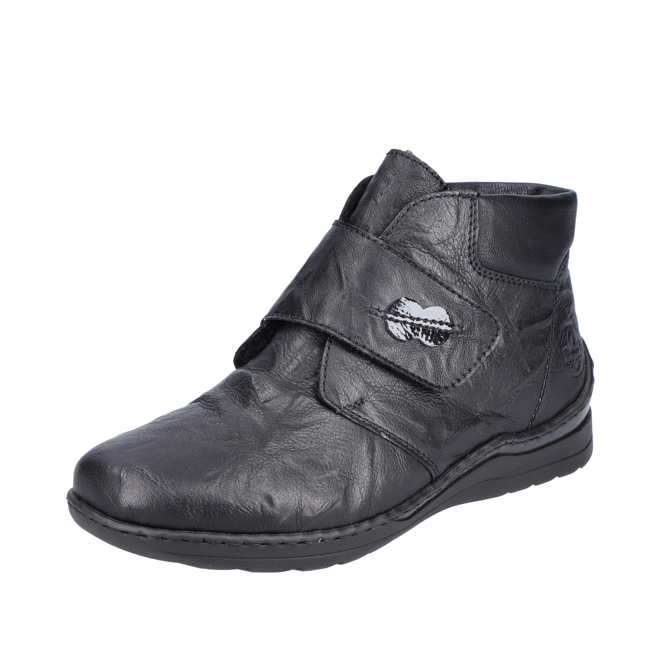 Zwart - Dameslaarzen / Damesschoenen