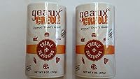 Vista 1 de Geaux Creole 's Original Creole Seasoning, 9 onzas (paquete de 2)