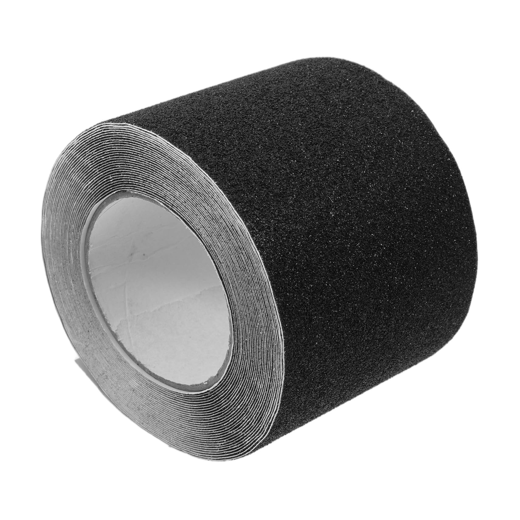 INOOMP Bande Antidérapante pour Escalier Adhésive Protection les Glissades Usage Intérieur et Extérieur